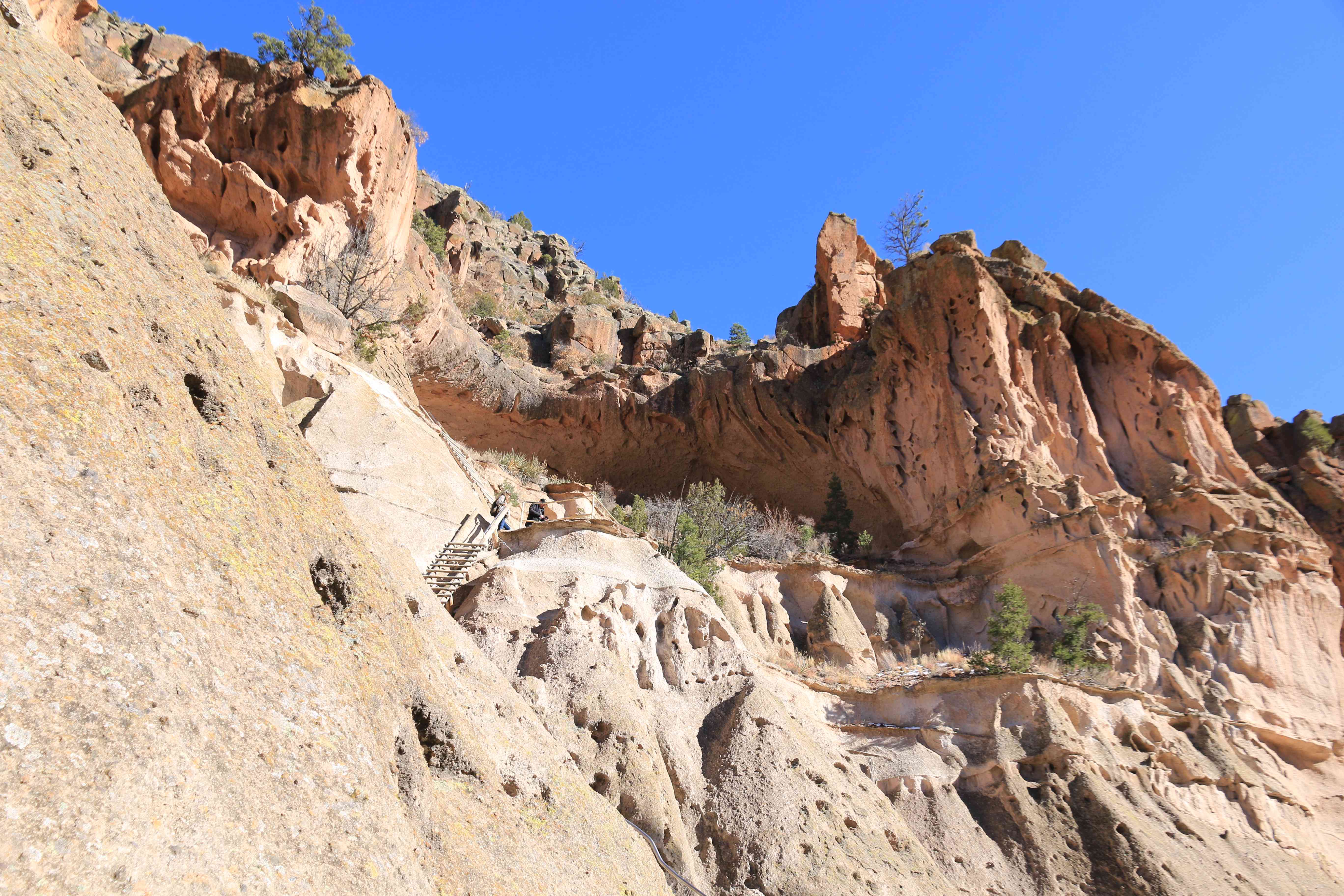 Bandelier NM